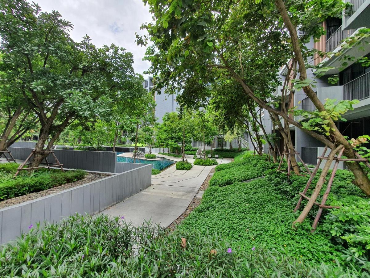 Hill & Valley Khaoyai By Nancy Ban Huai Sok Noi المظهر الخارجي الصورة