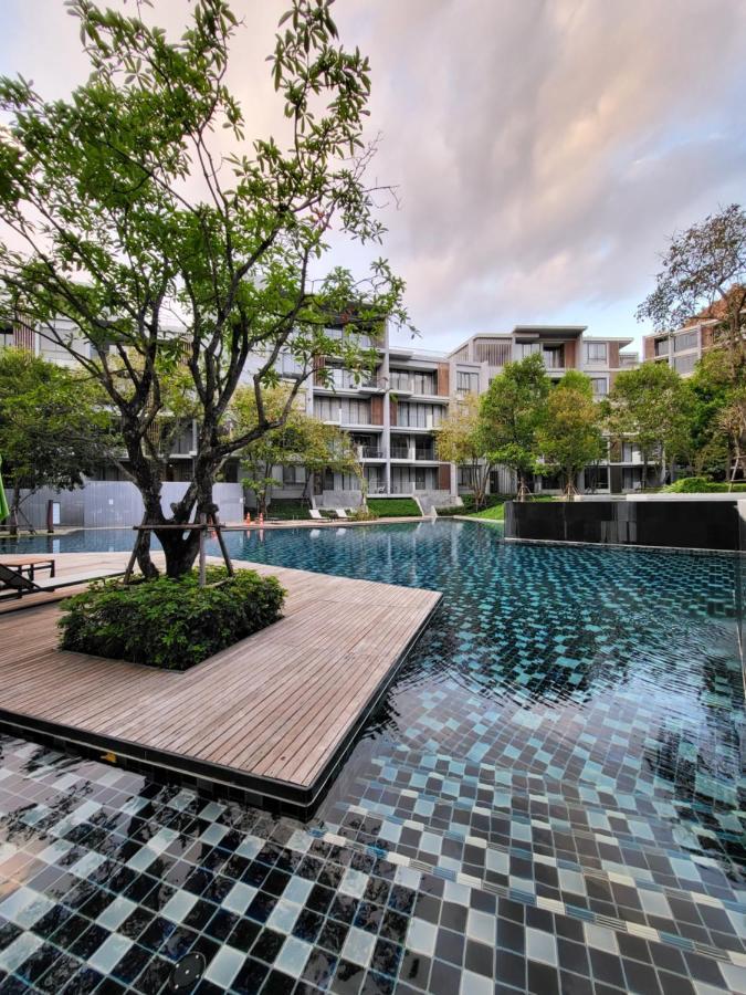 Hill & Valley Khaoyai By Nancy Ban Huai Sok Noi المظهر الخارجي الصورة
