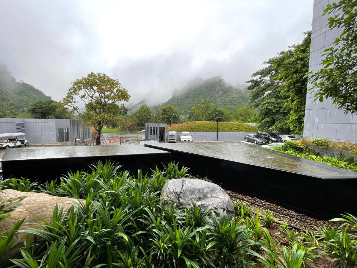 Hill & Valley Khaoyai By Nancy Ban Huai Sok Noi المظهر الخارجي الصورة