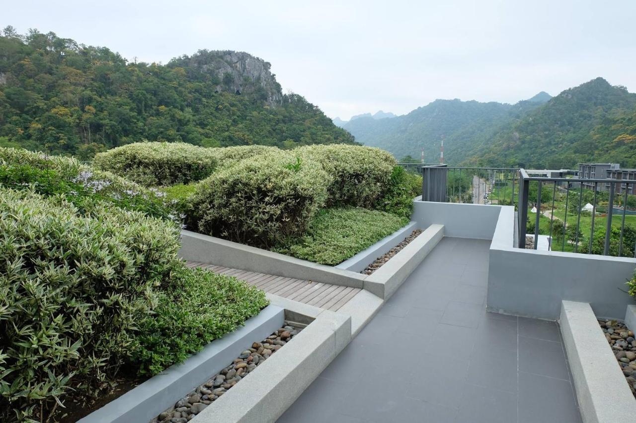 Hill & Valley Khaoyai By Nancy Ban Huai Sok Noi المظهر الخارجي الصورة
